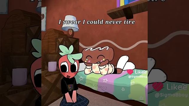 Фруткейк😘 смотреть онлайн