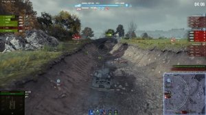WORLD OF TANKS - ВАФФЕНТРАГЕР: ПАРАДОКС - POJISTKA