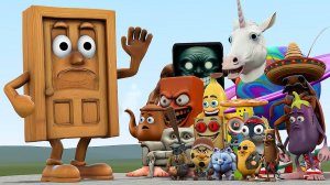 Я СТАНОВЛЮСЬ НОВЫМ ТОК-ТОК-ТОК САХУРОМ ПРОТИВ ВСЕХ НОВЫХ ИТАЛЬЯНСКИХ ЖИВОТНЫХ BRAINROT