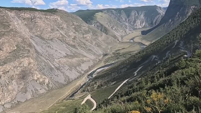 АВТОПУТЕШЕСТВИЕ ПО ГОРНОМУ АЛТАЮ. смотреть онлайн