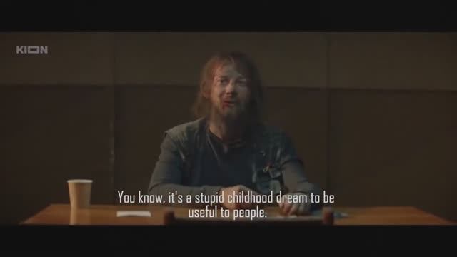 Sergey Gilev - Showreel 2022 (by Azamat)