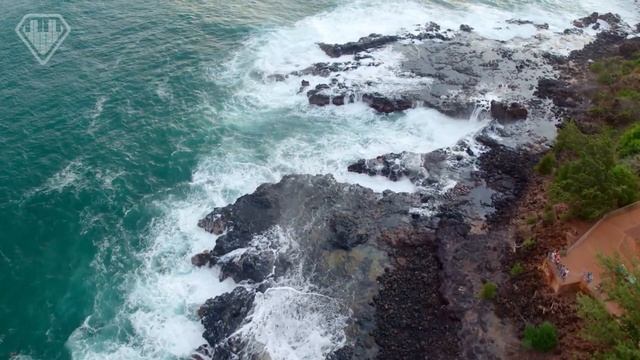 Deep House music, отличная музыка в стиле дип хауз, завораживающие виды смотреть онлайн