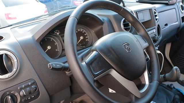 Новая спецтехника