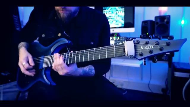 Andy James - Satellites смотреть онлайн