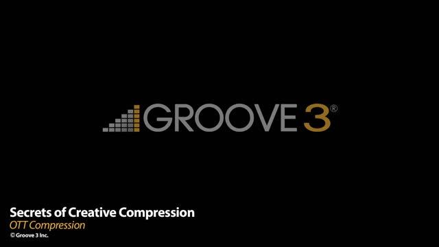 10. OTT Compression смотреть онлайн