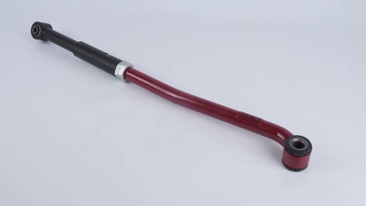 AJS НЮАНСЫ ТЮНИНГА