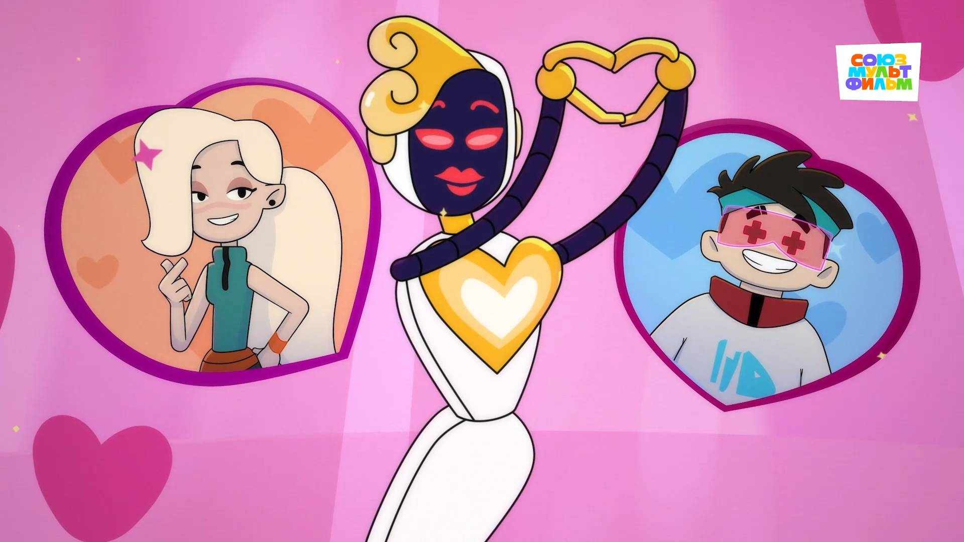 Последний книжный магазин – 5 серия – Метод Гоголя – Союзмультфильм HD