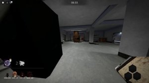 играю в violence district с Даньком