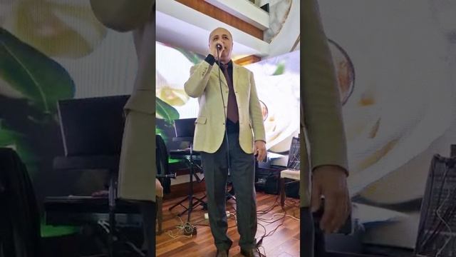 Омар Меликов Фарида