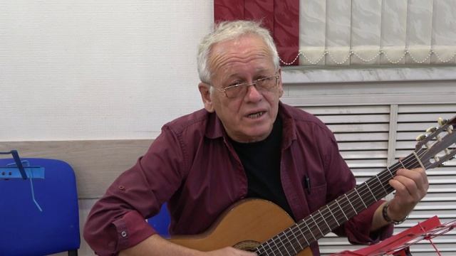 24 Пароход - Юрий Бяков