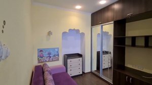 Обзор 1- комнатной квартиры на продажу в Гурзуфе, ул. 9 мая