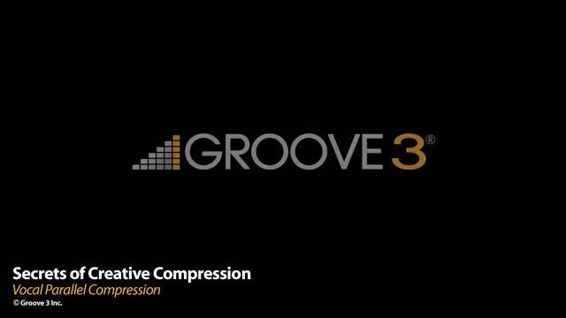03. Vocal Parallel Compression смотреть онлайн