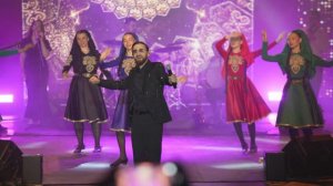 БАХТАВАР - ЧАМНИ СВАС (ЖЕНИХ И НЕВЕСТА) ПРЕМЬЕРА 2025