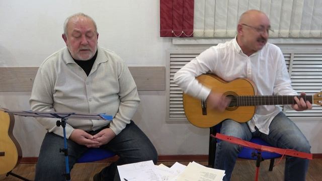 19 Прощальная - Иван Васильев, Александр Костромин