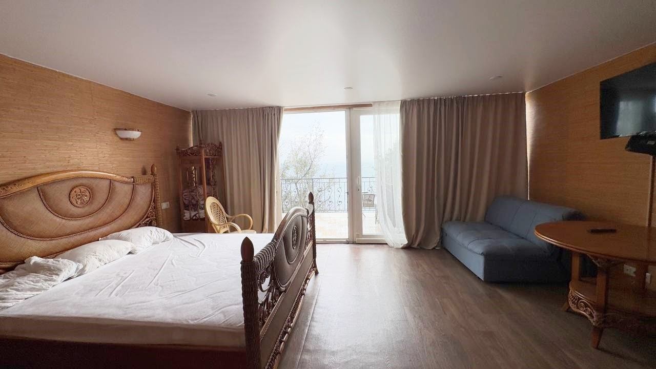 Обзор дома на продажу ул.Мориса Тореза смотреть онлайн