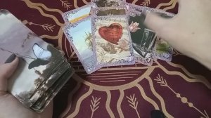 🔥💫✨🍀СОБЫТИЯ БЛИЖАЙШЕГО БУДУЩЕГО! Таро. Расклад таро. Магия.