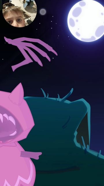 Pink Crystal Atakas Svikin.