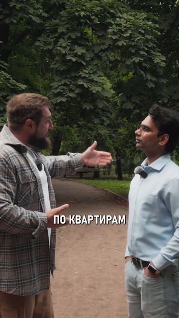 Почему в хрущевках НЕТ ЛИФТОВ? | Про Питер Недвижимость смотреть онлайн