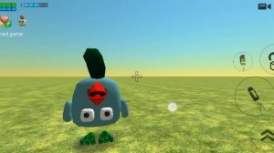 сделал новый скин повешенного Как сделать или получить??? Вторая часть