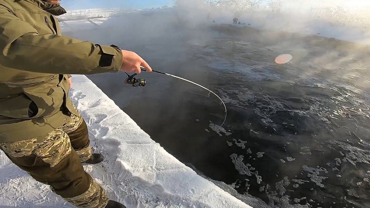 Наноджиг.Курьяновский Сброс.#мормышинг#наноджиг#мормоны смотреть онлайн