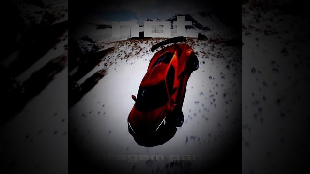 Not Montagem Panama (super Slowed)