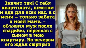 Истории из жизни|Значит так! |Аудио рассказы|Аудиокниги слушать онлайн|Жизненные истории