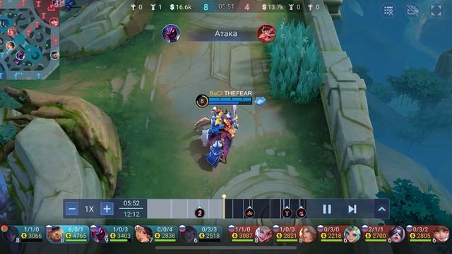 Аннигиляторная пушка