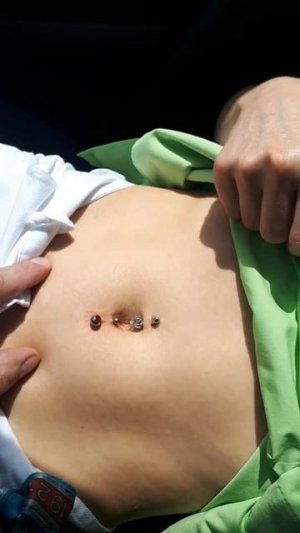 #ЖивотикиПупки