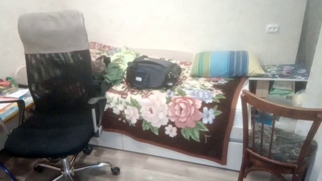 Ответ на вопрос почему не выходят ролики