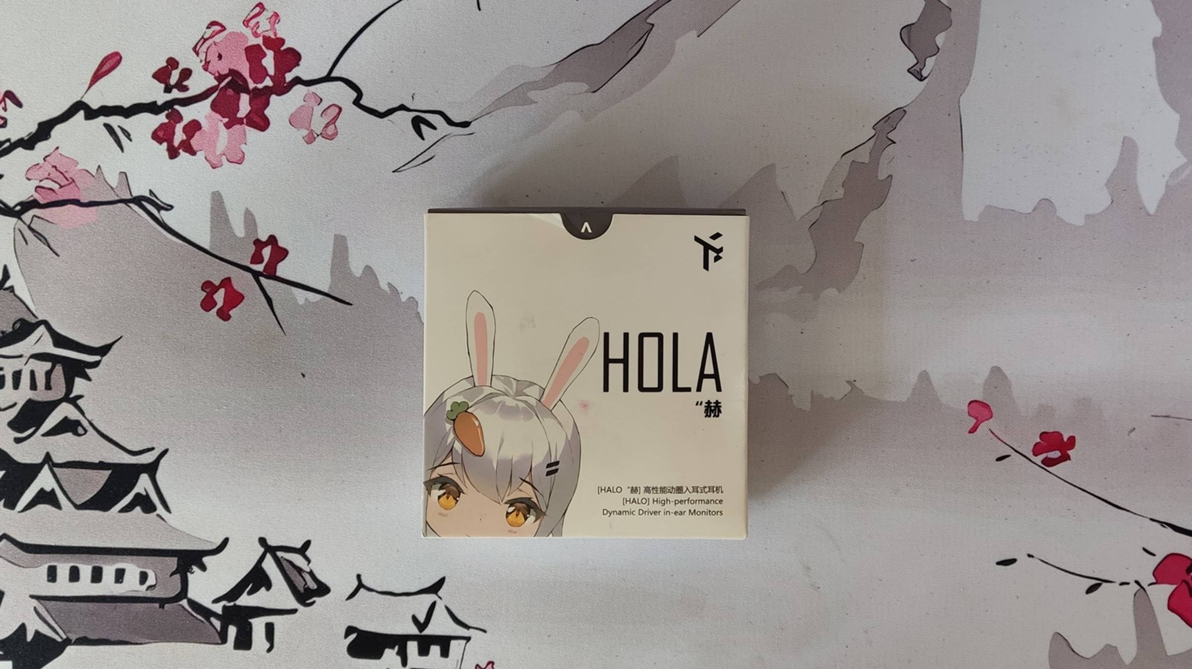 Truthear Hola. Почти арматура.