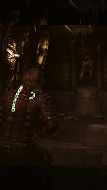 Dead Space 2: трагедия Айзека Айзекса Иногда спасение — это лишь начало нового кошмара!