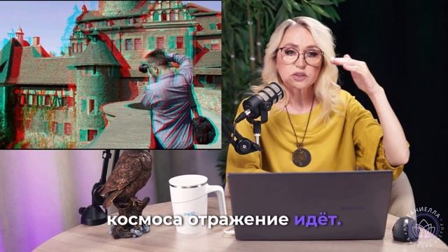 Про нарастание свечения объектов смотреть онлайн
