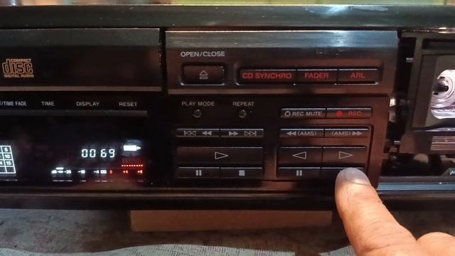 Sony TXD-RE210 продажа