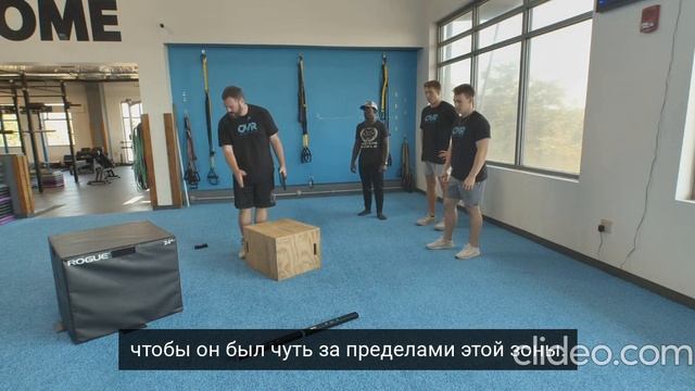 Измерение времени контакта с землей смотреть онлайн