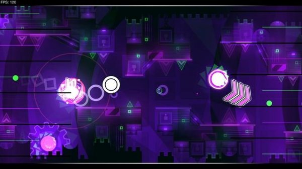 Extreme Demon Make It Drop Showcase