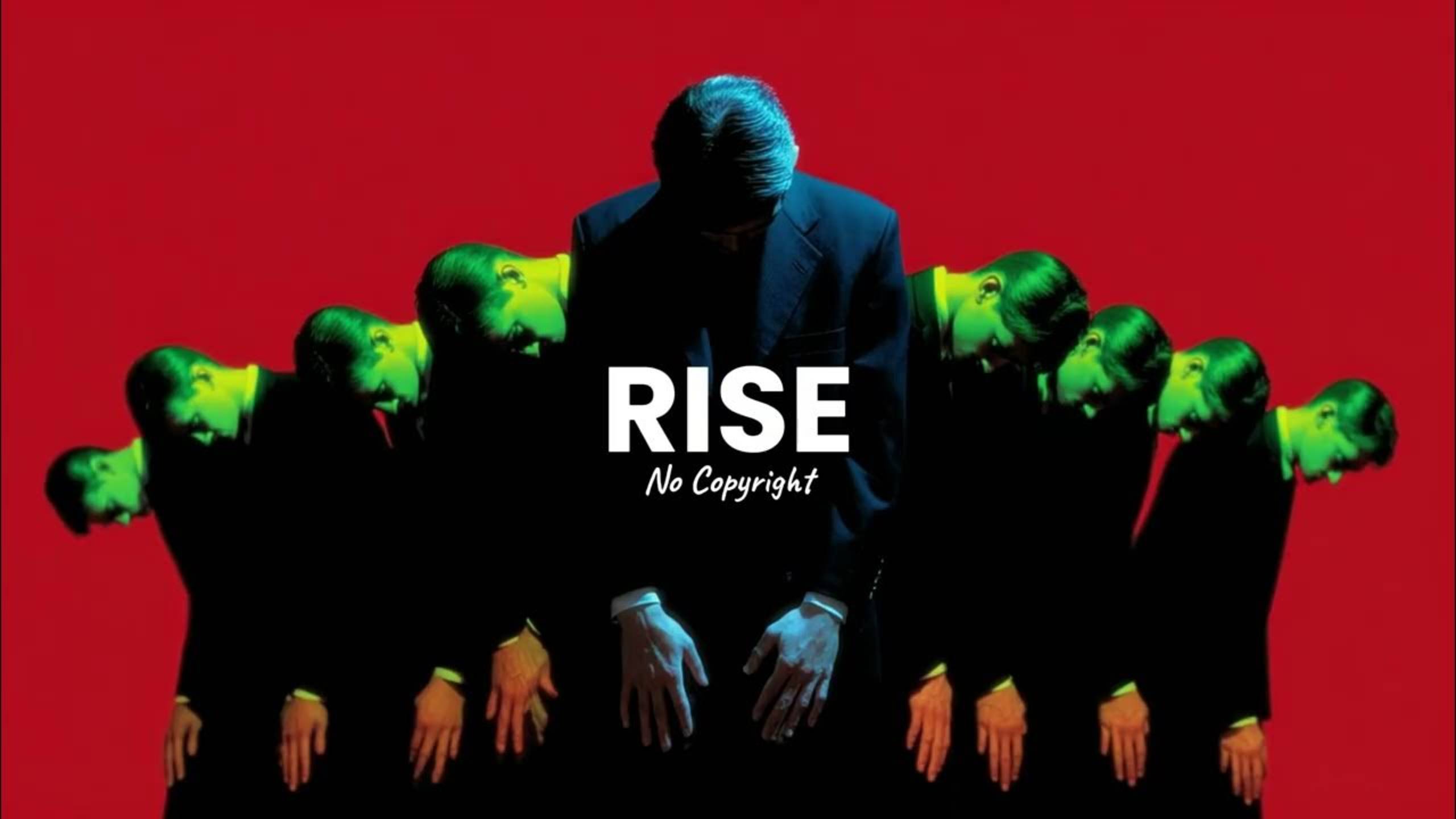 Techno / EBM / Cyberpunk / Industrial Beat 