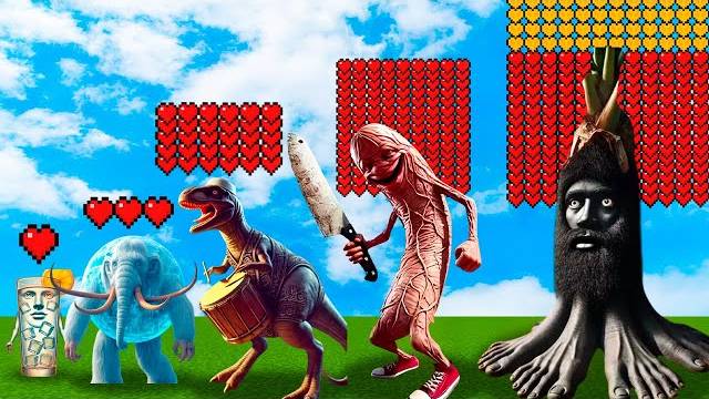 КАКОЙ ТАЙНЫЙ БРЕЙНРОТ БЕССМЕРТНЫЙ?! СРАВНИВАЕМ BRAINROT ИЗ УКРАДИ БРЕЙНРОТ В МАЙКРАФТЕ смотреть онлайн