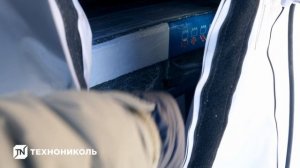 Готовимся к зимнему монтажу заранее!
