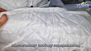 Палатка-куб для зимней рыбалки MirCamping 2022
