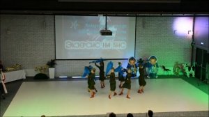 КОНКУРС "ЭКЗЕРСИС НА БИС 2020". "ПРАЗДНИК ВЕСНЫ". АНТ "ЛЕБЁДУШКИ". АРХИВНАЯ ЗАПИСЬ.