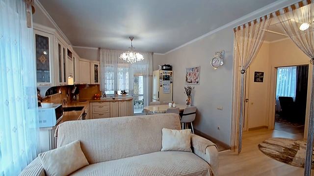 Дом в Цибанобалке,, 4 км от моря смотреть онлайн