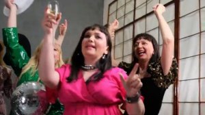 До свидания ЕГЭ - Клип от родителей 11 класса на выпускной