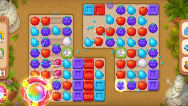 GARDENSCAPES смотреть онлайн