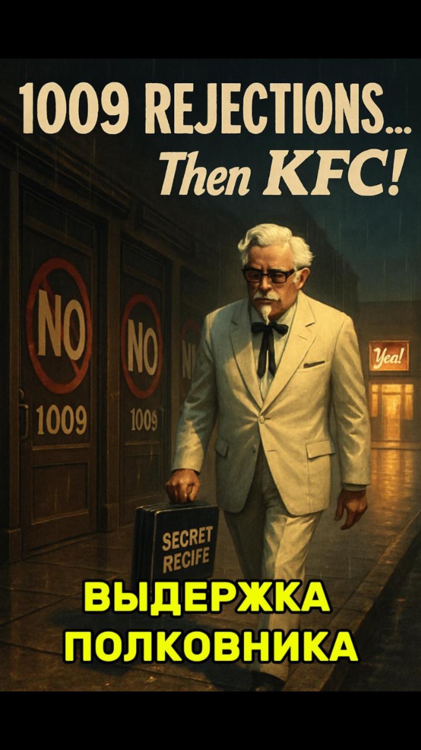 KFC смотреть онлайн