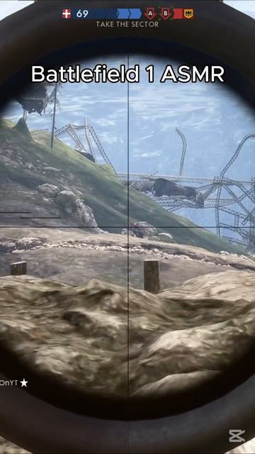 Battlefield 1 смотреть онлайн