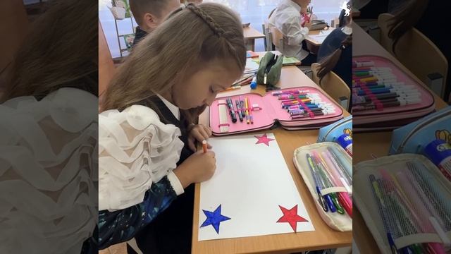 Наши ребята вносят вклад в общее дело! 🇷🇺 смотреть онлайн