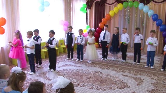 Перкуссионный оркестр, С. Рахманинов 