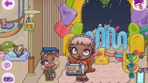 ДЕНЬ РОЖДЕНИЯ АЛИСЫ🩷🪅