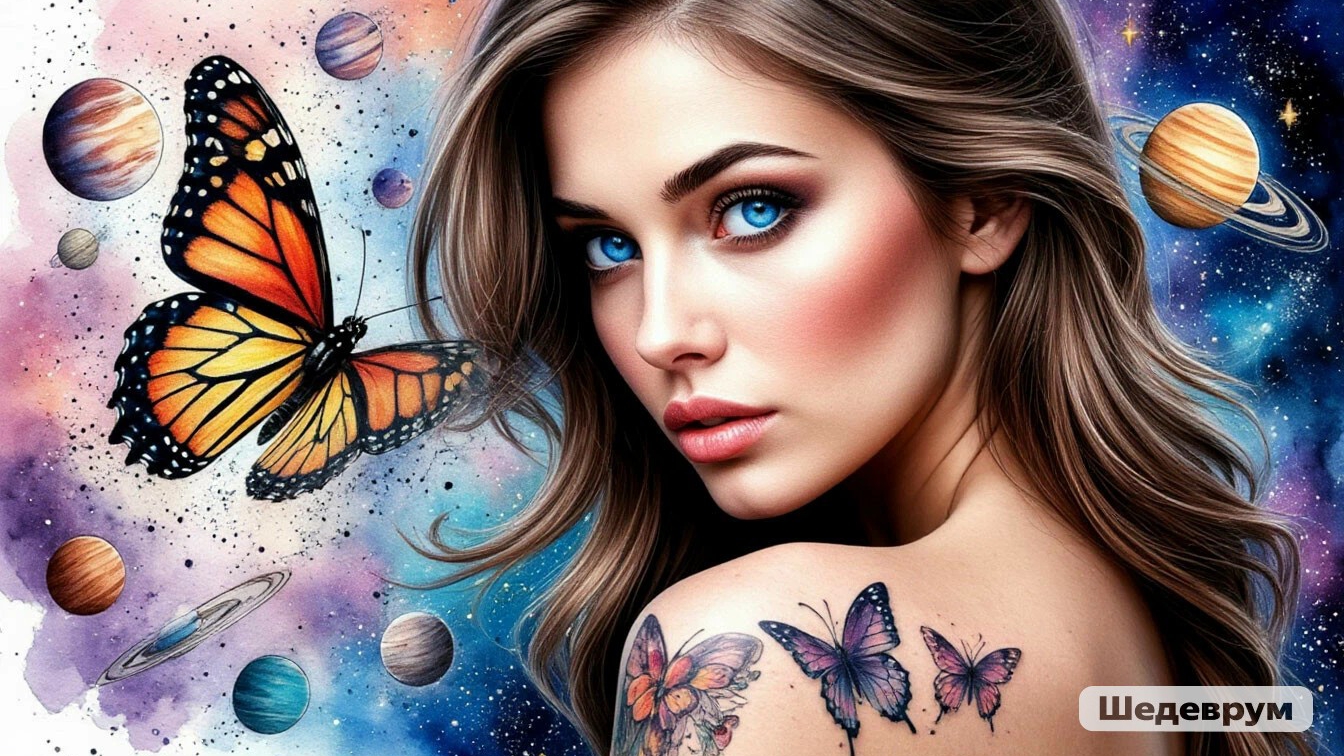 МУЖЧИНА И ЖЕНЩИНА смотреть онлайн