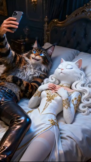 Мяу-мяу мяу-мяу мяу-мяу мяу-мяу мяу-мяу